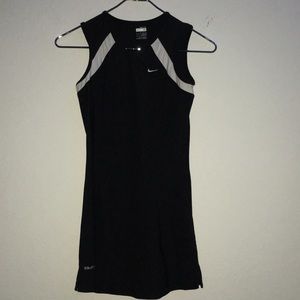 Nike tennis dress